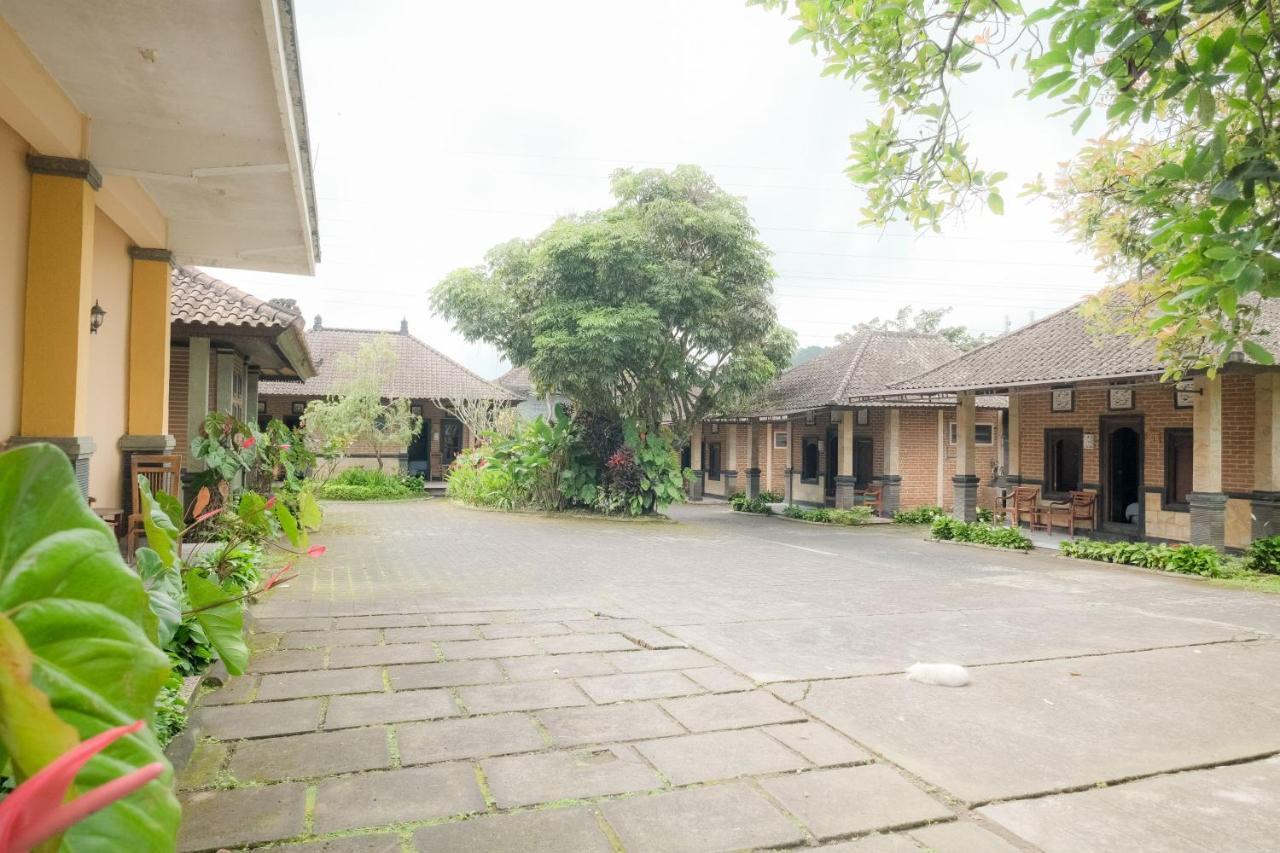 Pelangi Homestay Bedugul Redpartner Exteriér fotografie